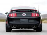 Ford Mustang Boss 302 Laguna Seca 2010 года